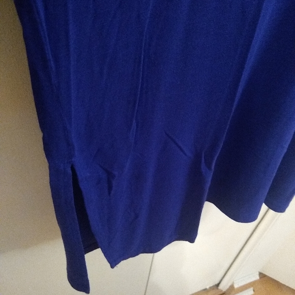 Old Navy long top - Picture 2 of 3